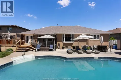12339 Funaro Crescent Tecumseh ON N9K 1B2