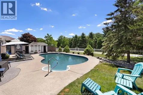 12339 Funaro Crescent Tecumseh ON N9K 1B2