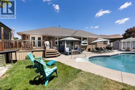 12339 Funaro Crescent Tecumseh ON N9K 1B2