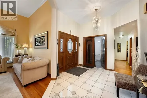 12339 Funaro Crescent Tecumseh ON N9K 1B2
