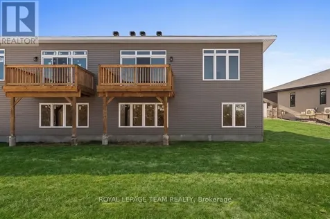 1128 Moore Street Brockville ON K6V 0H2