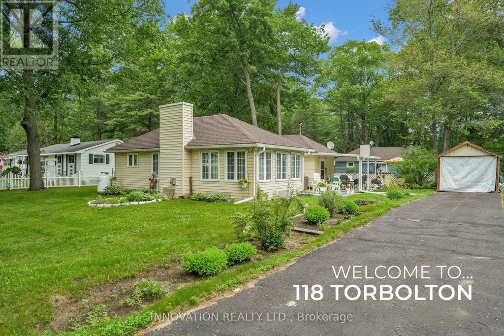 118 Torbolton Street Ottawa ON K0A 3M0