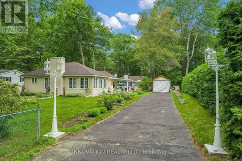 118 Torbolton Street Ottawa ON K0A 3M0