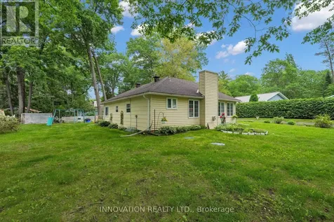 118 Torbolton Street Ottawa ON K0A 3M0