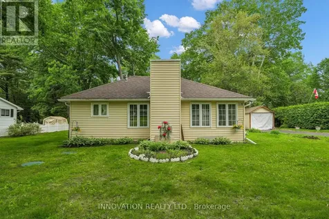 118 Torbolton Street Ottawa ON K0A 3M0