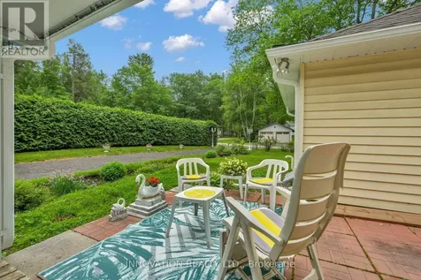 118 Torbolton Street Ottawa ON K0A 3M0
