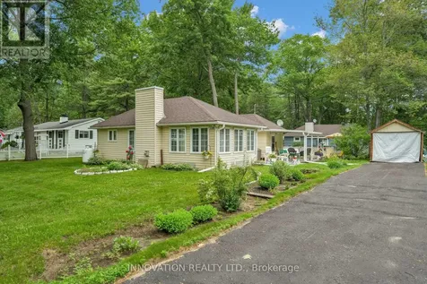 118 Torbolton Street Ottawa ON K0A 3M0