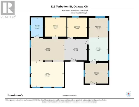 118 Torbolton Street Ottawa ON K0A 3M0