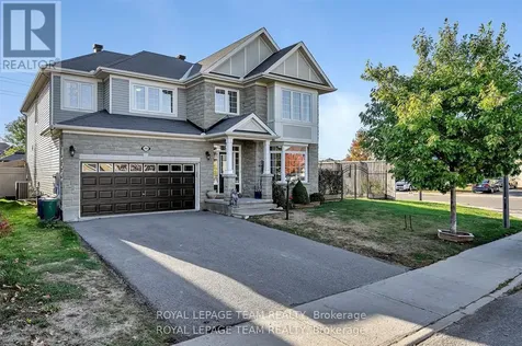 200 Kinloch Court Ottawa ON K2J 5S9