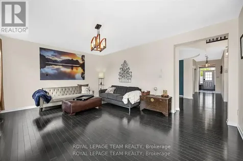 200 Kinloch Court Ottawa ON K2J 5S9