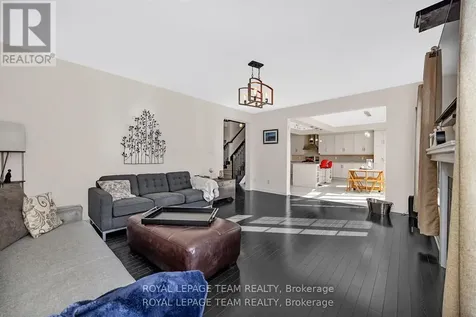 200 Kinloch Court Ottawa ON K2J 5S9
