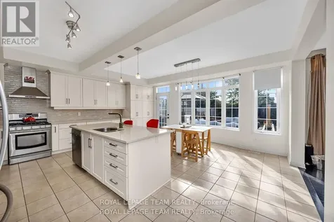 200 Kinloch Court Ottawa ON K2J 5S9