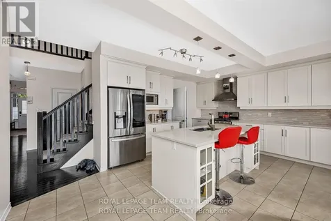 200 Kinloch Court Ottawa ON K2J 5S9