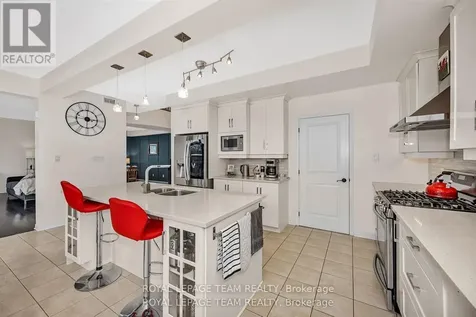 200 Kinloch Court Ottawa ON K2J 5S9