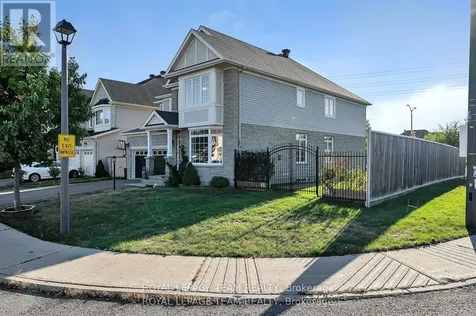 200 Kinloch Court Ottawa ON K2J 5S9