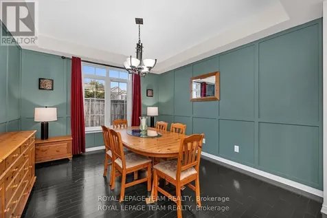 200 Kinloch Court Ottawa ON K2J 5S9