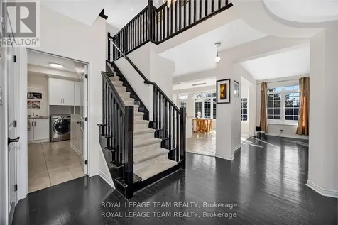 200 Kinloch Court Ottawa ON K2J 5S9