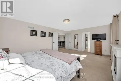 200 Kinloch Court Ottawa ON K2J 5S9