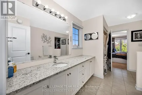 200 Kinloch Court Ottawa ON K2J 5S9
