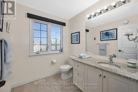 200 Kinloch Court Ottawa ON K2J 5S9
