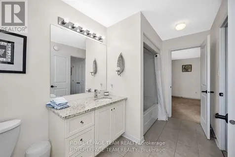 200 Kinloch Court Ottawa ON K2J 5S9