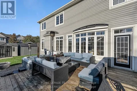 200 Kinloch Court Ottawa ON K2J 5S9