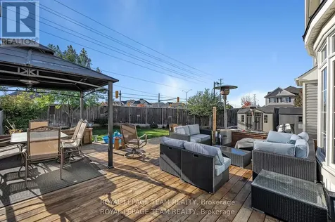 200 Kinloch Court Ottawa ON K2J 5S9