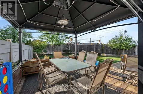 200 Kinloch Court Ottawa ON K2J 5S9