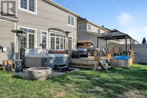 200 Kinloch Court Ottawa ON K2J 5S9