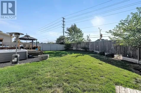 200 Kinloch Court Ottawa ON K2J 5S9