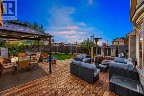 200 Kinloch Court Ottawa ON K2J 5S9