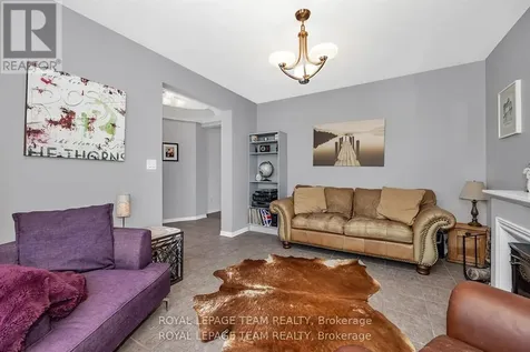 200 Kinloch Court Ottawa ON K2J 5S9