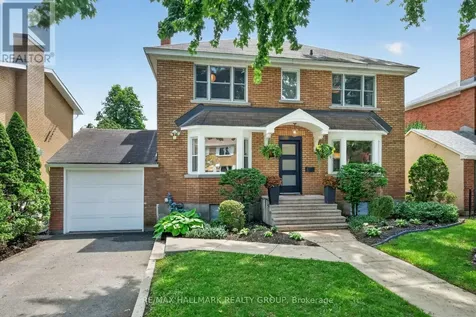 90 Southern Drive Ottawa ON K1S 0P6