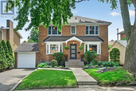 90 Southern Drive Ottawa ON K1S 0P6