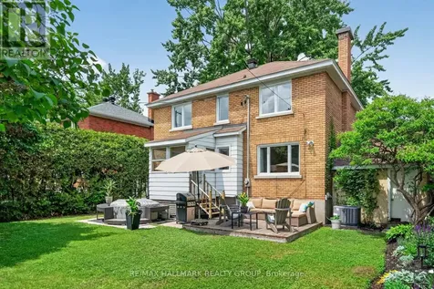90 Southern Drive Ottawa ON K1S 0P6