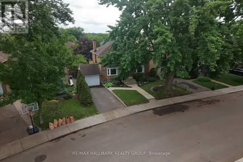 90 Southern Drive Ottawa ON K1S 0P6
