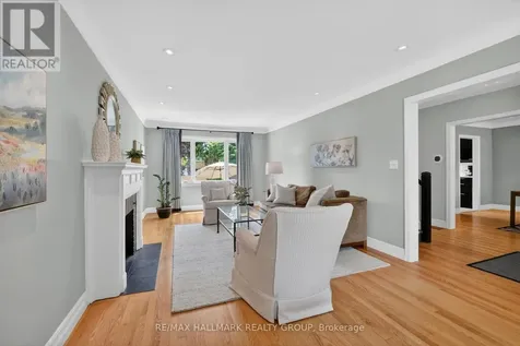 90 Southern Drive Ottawa ON K1S 0P6