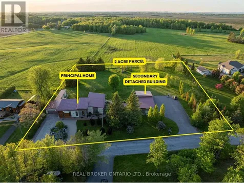 5879 Leitrim Road Ottawa ON K0A 1K0