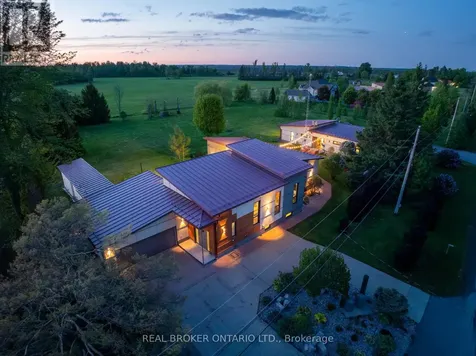5879 Leitrim Road Ottawa ON K0A 1K0