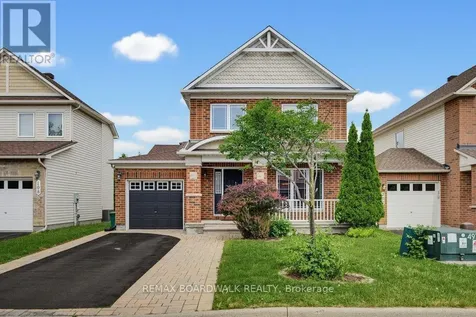 200 Branthaven Street Ottawa ON K4A 0H7