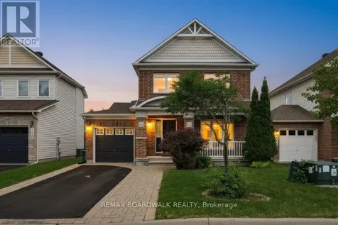 200 Branthaven Street Ottawa ON K4A 0H7