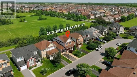 200 Branthaven Street Ottawa ON K4A 0H7