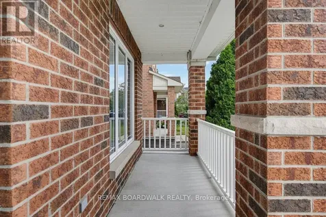 200 Branthaven Street Ottawa ON K4A 0H7
