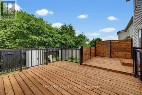 200 Branthaven Street Ottawa ON K4A 0H7