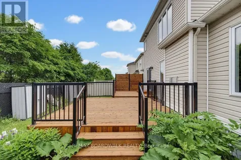 200 Branthaven Street Ottawa ON K4A 0H7