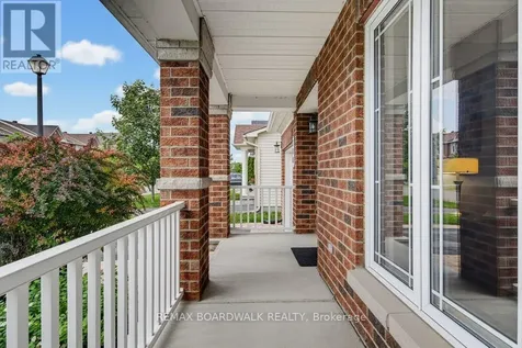 200 Branthaven Street Ottawa ON K4A 0H7