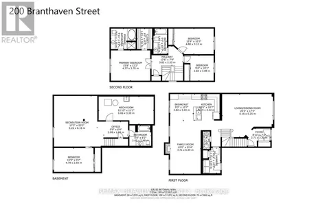 200 Branthaven Street Ottawa ON K4A 0H7