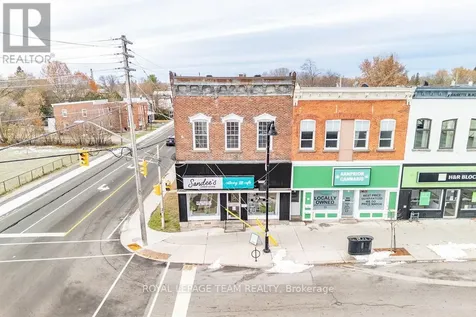 4 Elgin Street West Arnprior ON K7S 1N3