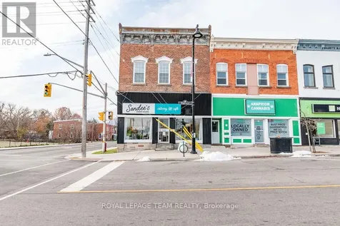 4 Elgin Street West Arnprior ON K7S 1N3