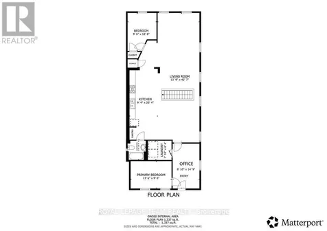 4 Elgin Street West Arnprior ON K7S 1N3